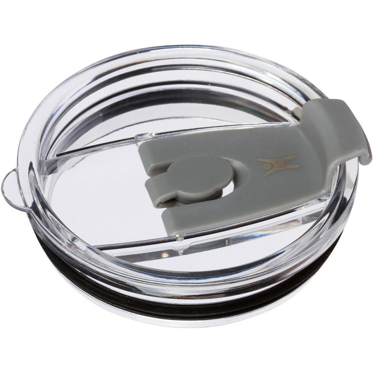 Healthy Human On The Go Spill Proof Tumbler Lid for 12oz, or 20oz Cruisers